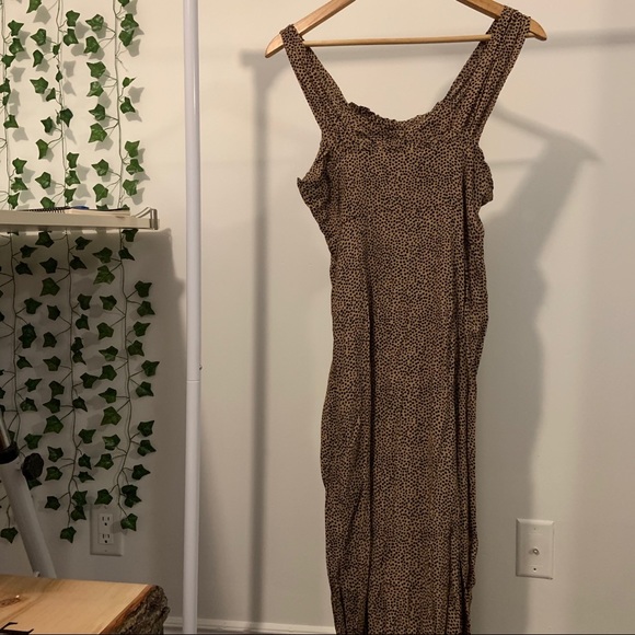 Maxi Dress - Picture 3 of 6